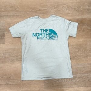 North Face Unisex Tshirt